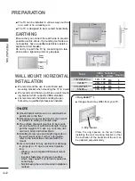 Предварительный просмотр 46 страницы LG 19LD350-ZA Owner'S Manual