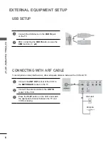 Предварительный просмотр 54 страницы LG 19LD350-ZA Owner'S Manual