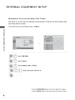 Предварительный просмотр 64 страницы LG 19LD350-ZA Owner'S Manual