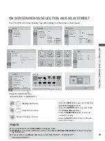 Предварительный просмотр 67 страницы LG 19LD350-ZA Owner'S Manual