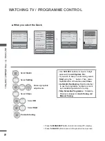 Предварительный просмотр 70 страницы LG 19LD350-ZA Owner'S Manual