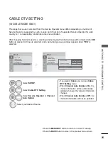 Предварительный просмотр 73 страницы LG 19LD350-ZA Owner'S Manual