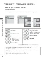 Предварительный просмотр 76 страницы LG 19LD350-ZA Owner'S Manual