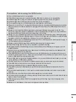 Предварительный просмотр 101 страницы LG 19LD350-ZA Owner'S Manual