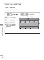 Предварительный просмотр 104 страницы LG 19LD350-ZA Owner'S Manual