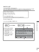 Предварительный просмотр 113 страницы LG 19LD350-ZA Owner'S Manual