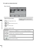 Предварительный просмотр 124 страницы LG 19LD350-ZA Owner'S Manual