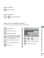 Предварительный просмотр 135 страницы LG 19LD350-ZA Owner'S Manual