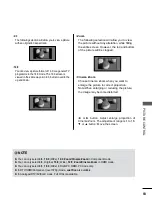 Предварительный просмотр 141 страницы LG 19LD350-ZA Owner'S Manual