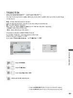 Предварительный просмотр 151 страницы LG 19LD350-ZA Owner'S Manual