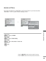 Предварительный просмотр 153 страницы LG 19LD350-ZA Owner'S Manual