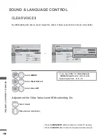 Предварительный просмотр 156 страницы LG 19LD350-ZA Owner'S Manual