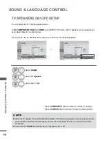 Предварительный просмотр 160 страницы LG 19LD350-ZA Owner'S Manual