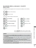 Предварительный просмотр 167 страницы LG 19LD350-ZA Owner'S Manual