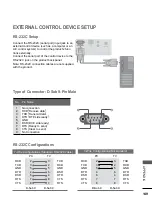 Предварительный просмотр 197 страницы LG 19LD350-ZA Owner'S Manual