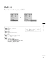 Preview for 87 page of LG 19LD350 Owner'S Manual