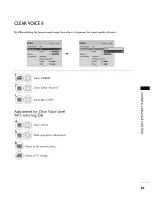 Preview for 89 page of LG 19LD350 Owner'S Manual