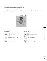 Preview for 95 page of LG 19LD350 Owner'S Manual