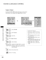 Preview for 100 page of LG 19LD350 Owner'S Manual