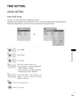 Preview for 101 page of LG 19LD350 Owner'S Manual