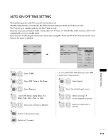 Preview for 103 page of LG 19LD350 Owner'S Manual