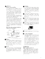 Предварительный просмотр 5 страницы LG 19LE5300 Owner'S Manual