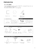 Предварительный просмотр 7 страницы LG 19LE5300 Owner'S Manual