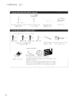 Предварительный просмотр 8 страницы LG 19LE5300 Owner'S Manual