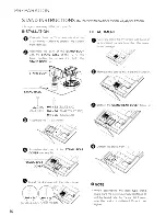 Предварительный просмотр 10 страницы LG 19LE5300 Owner'S Manual