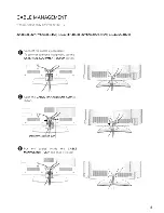 Предварительный просмотр 15 страницы LG 19LE5300 Owner'S Manual