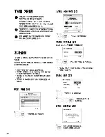 Предварительный просмотр 32 страницы LG 19LE5300 Owner'S Manual