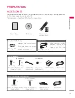 Предварительный просмотр 43 страницы LG 19LE5300 Owner'S Manual