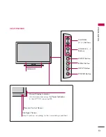 Предварительный просмотр 47 страницы LG 19LE5300 Owner'S Manual