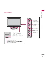 Предварительный просмотр 49 страницы LG 19LE5300 Owner'S Manual