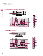 Предварительный просмотр 52 страницы LG 19LE5300 Owner'S Manual