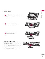 Предварительный просмотр 59 страницы LG 19LE5300 Owner'S Manual