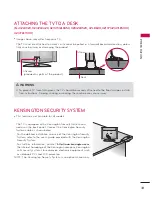 Предварительный просмотр 67 страницы LG 19LE5300 Owner'S Manual