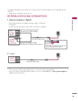 Предварительный просмотр 69 страницы LG 19LE5300 Owner'S Manual