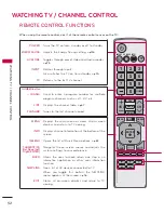 Предварительный просмотр 86 страницы LG 19LE5300 Owner'S Manual