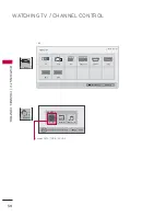 Предварительный просмотр 92 страницы LG 19LE5300 Owner'S Manual