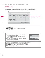 Предварительный просмотр 104 страницы LG 19LE5300 Owner'S Manual