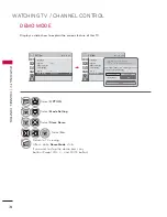 Предварительный просмотр 108 страницы LG 19LE5300 Owner'S Manual