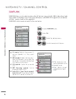 Предварительный просмотр 110 страницы LG 19LE5300 Owner'S Manual