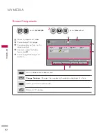 Предварительный просмотр 116 страницы LG 19LE5300 Owner'S Manual