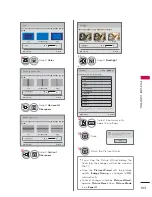 Предварительный просмотр 137 страницы LG 19LE5300 Owner'S Manual