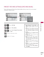 Предварительный просмотр 139 страницы LG 19LE5300 Owner'S Manual