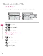 Предварительный просмотр 148 страницы LG 19LE5300 Owner'S Manual