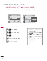 Предварительный просмотр 150 страницы LG 19LE5300 Owner'S Manual