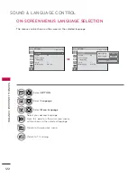 Предварительный просмотр 156 страницы LG 19LE5300 Owner'S Manual