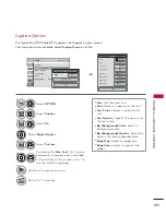 Предварительный просмотр 159 страницы LG 19LE5300 Owner'S Manual